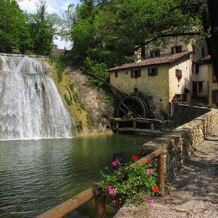 Seven Suites Pieve Pieve di Soligo Exterior foto