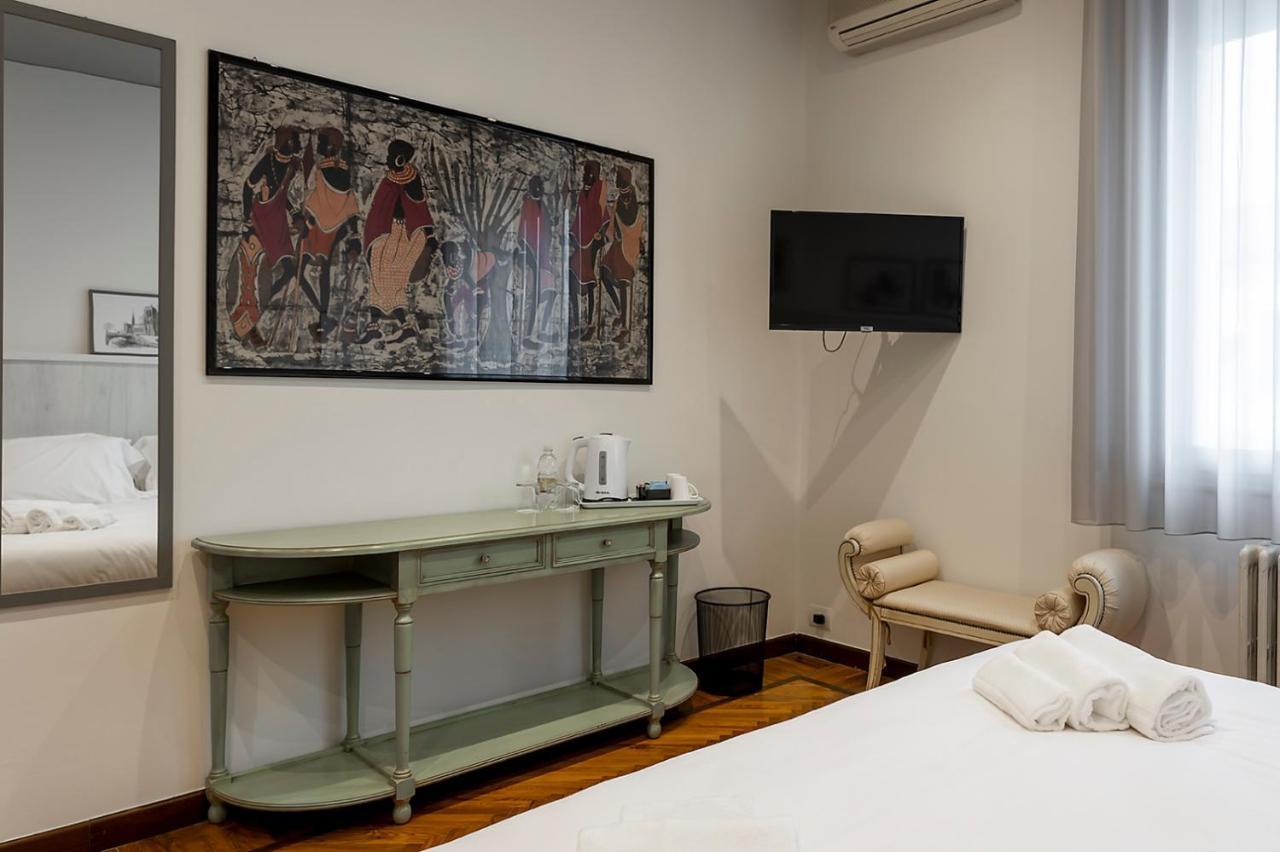 Seven Suites Pieve Pieve di Soligo Exterior foto
