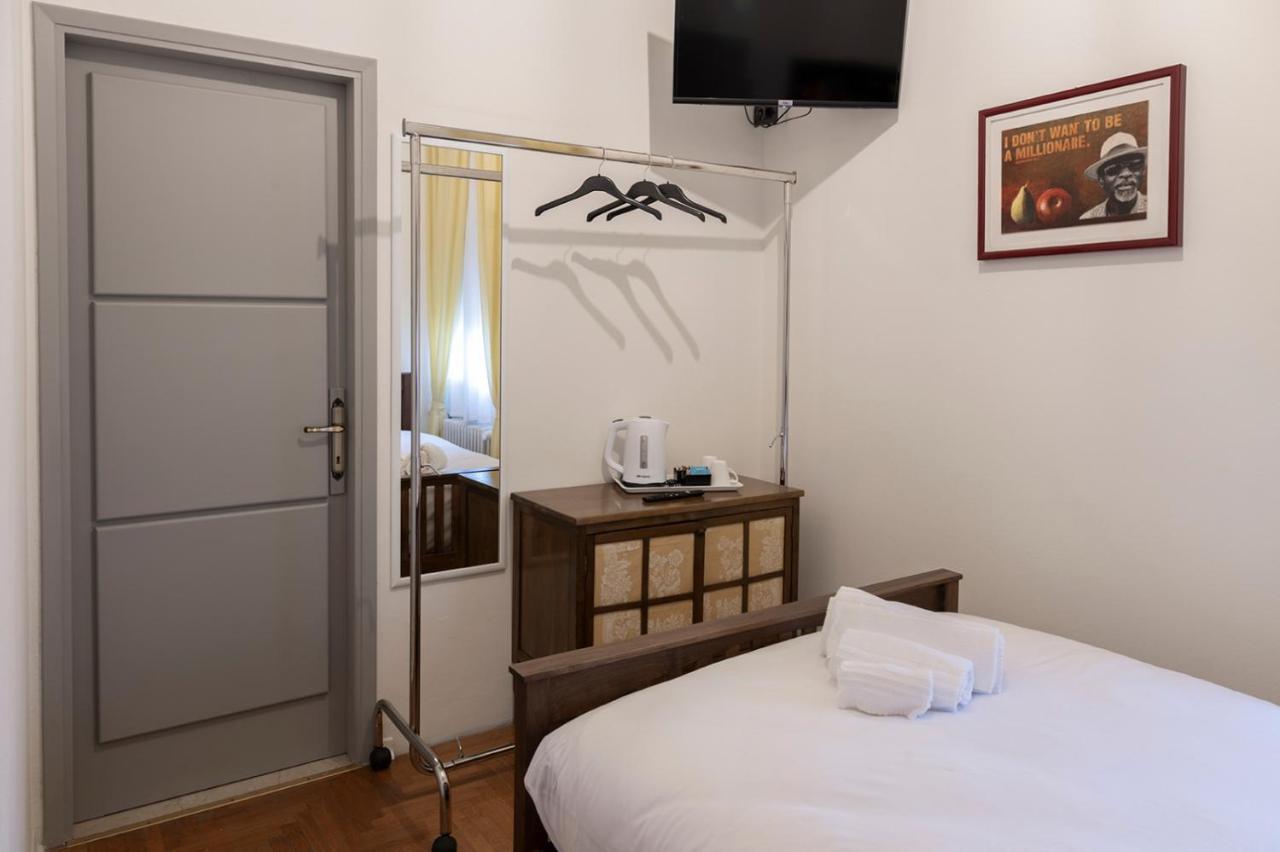 Seven Suites Pieve Pieve di Soligo Exterior foto