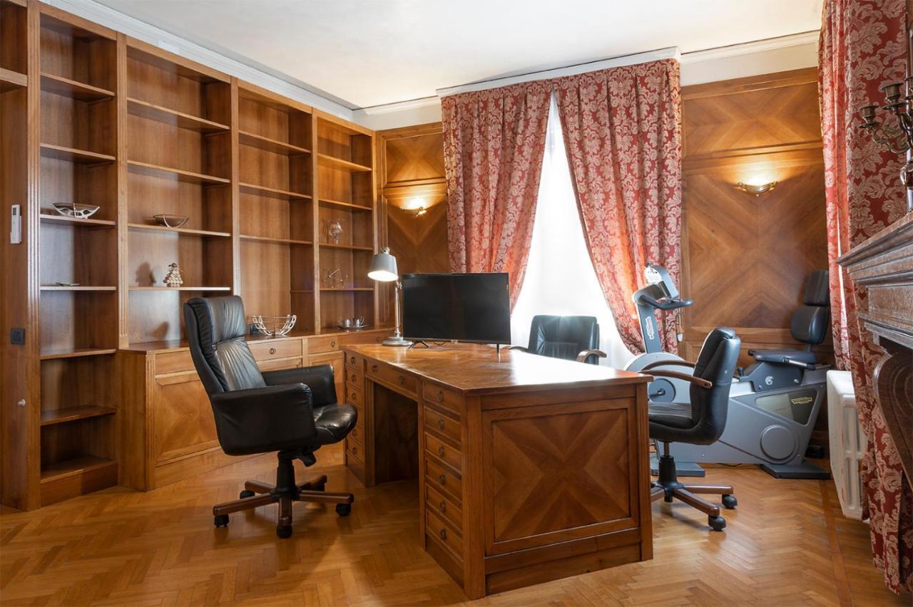 Seven Suites Pieve Pieve di Soligo Exterior foto