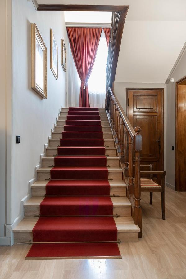 Seven Suites Pieve Pieve di Soligo Exterior foto