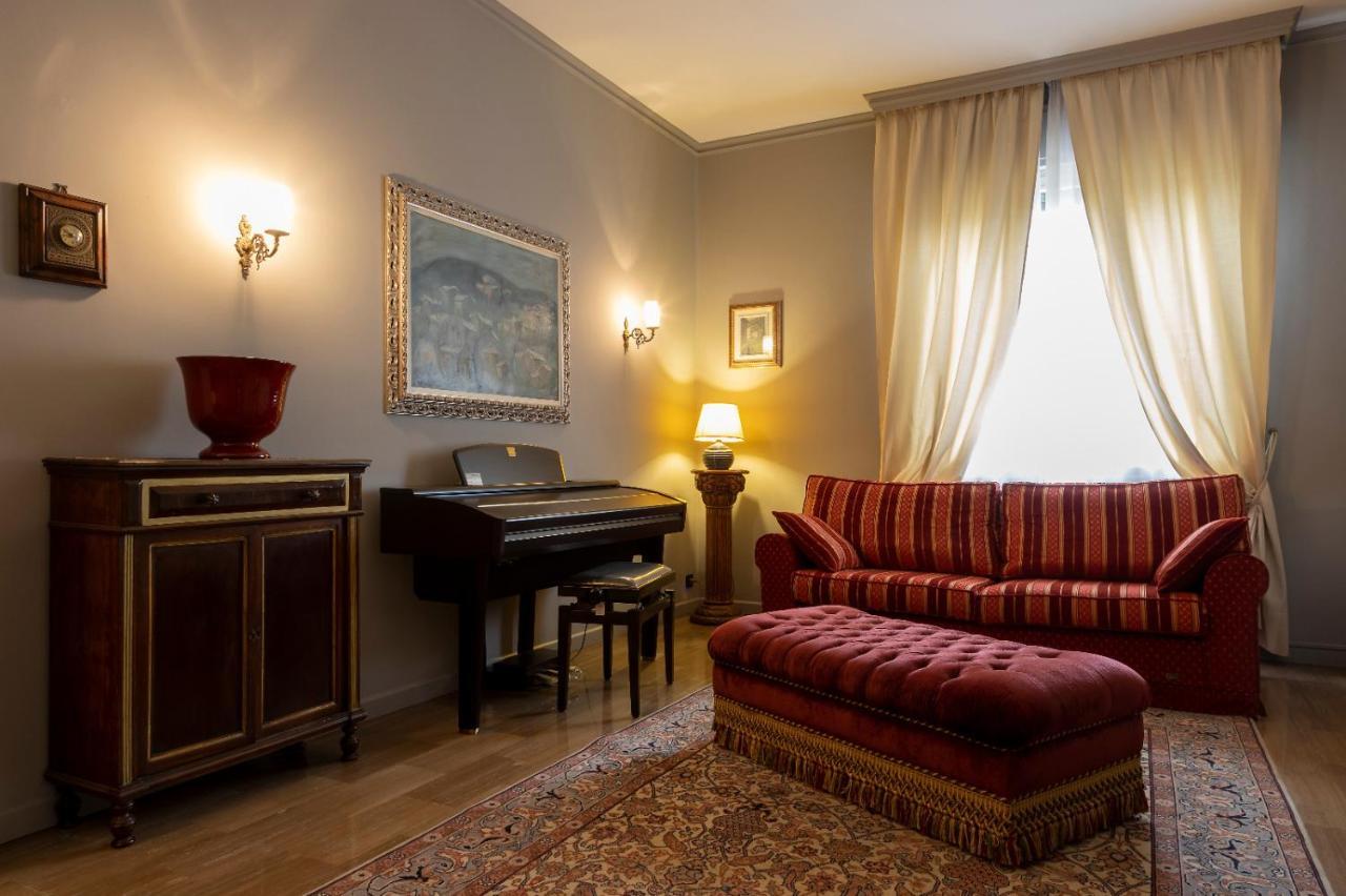 Seven Suites Pieve Pieve di Soligo Exterior foto