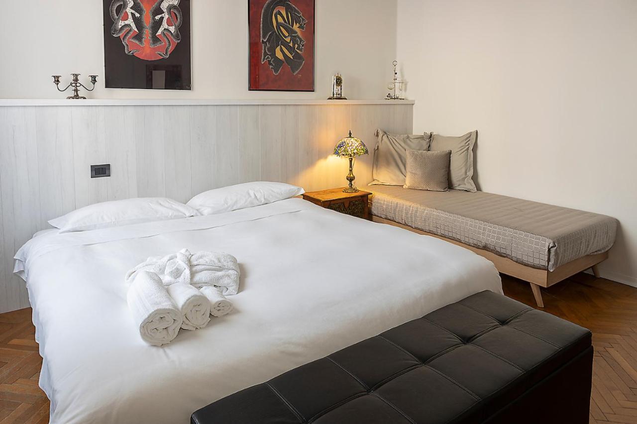 Seven Suites Pieve Pieve di Soligo Exterior foto