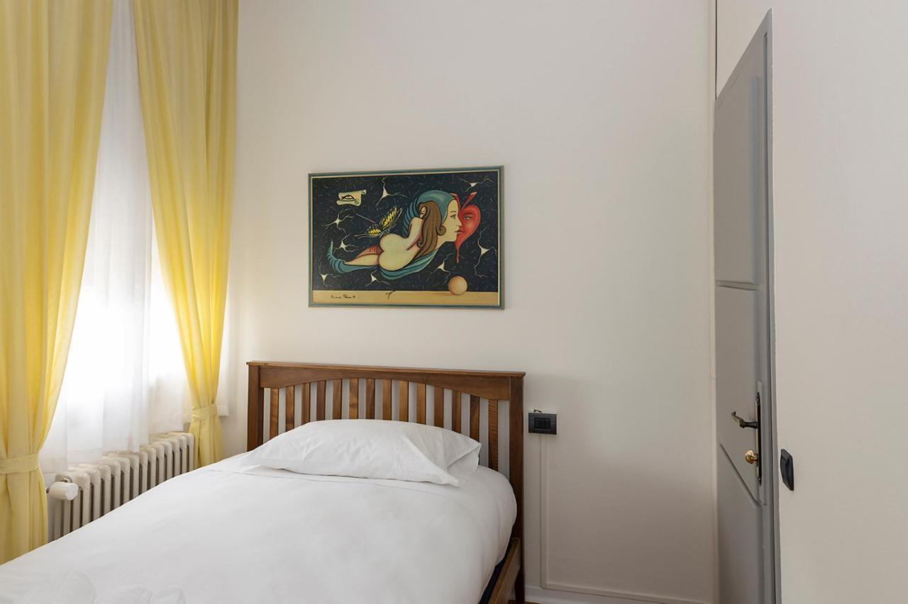 Seven Suites Pieve Pieve di Soligo Exterior foto
