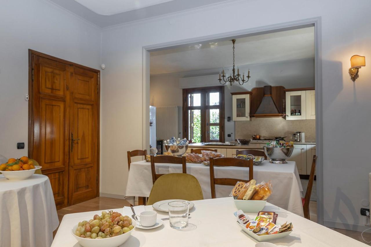 Seven Suites Pieve Pieve di Soligo Exterior foto