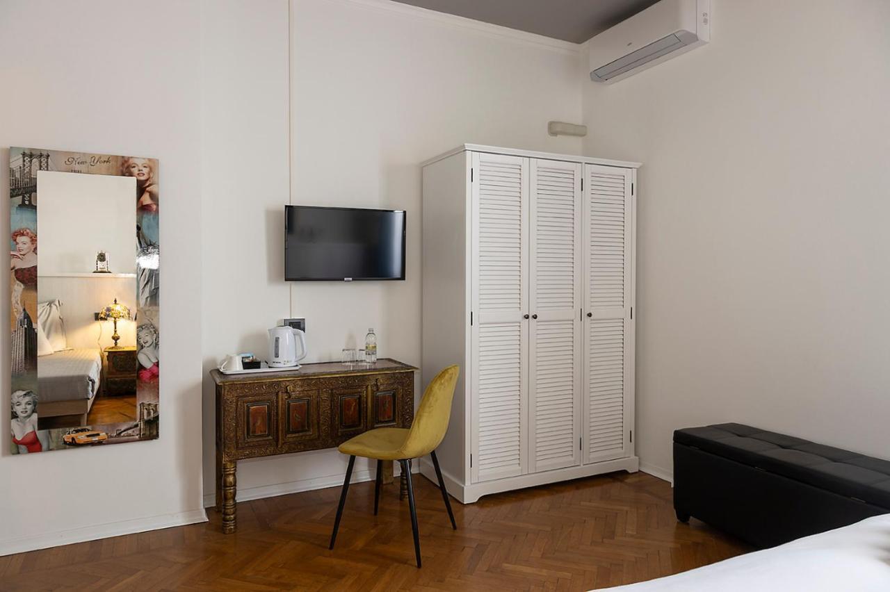 Seven Suites Pieve Pieve di Soligo Exterior foto